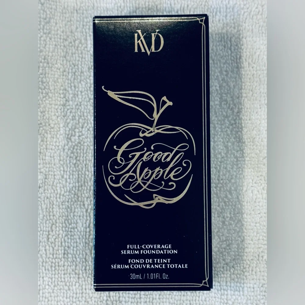Kat Von D brand new